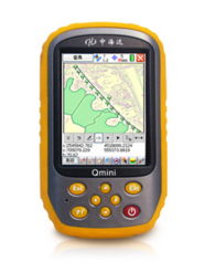 中海達Qmini H1 軍工三防高精度GIS數(shù)據(jù)采集器的革新應(yīng)用